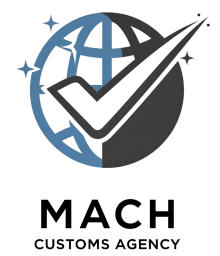 MACH Customs Agency